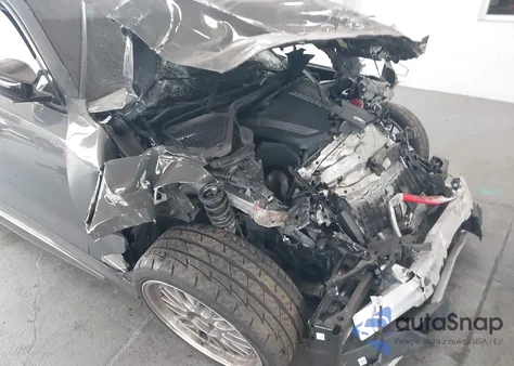 2023 BMW 3 Series M340I из США, поврежденный, VIN 3MW49FS01P8C90866